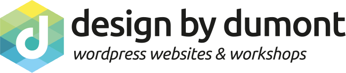 Design by Dumont - WordPress webdesign voor ZZP in Maastricht