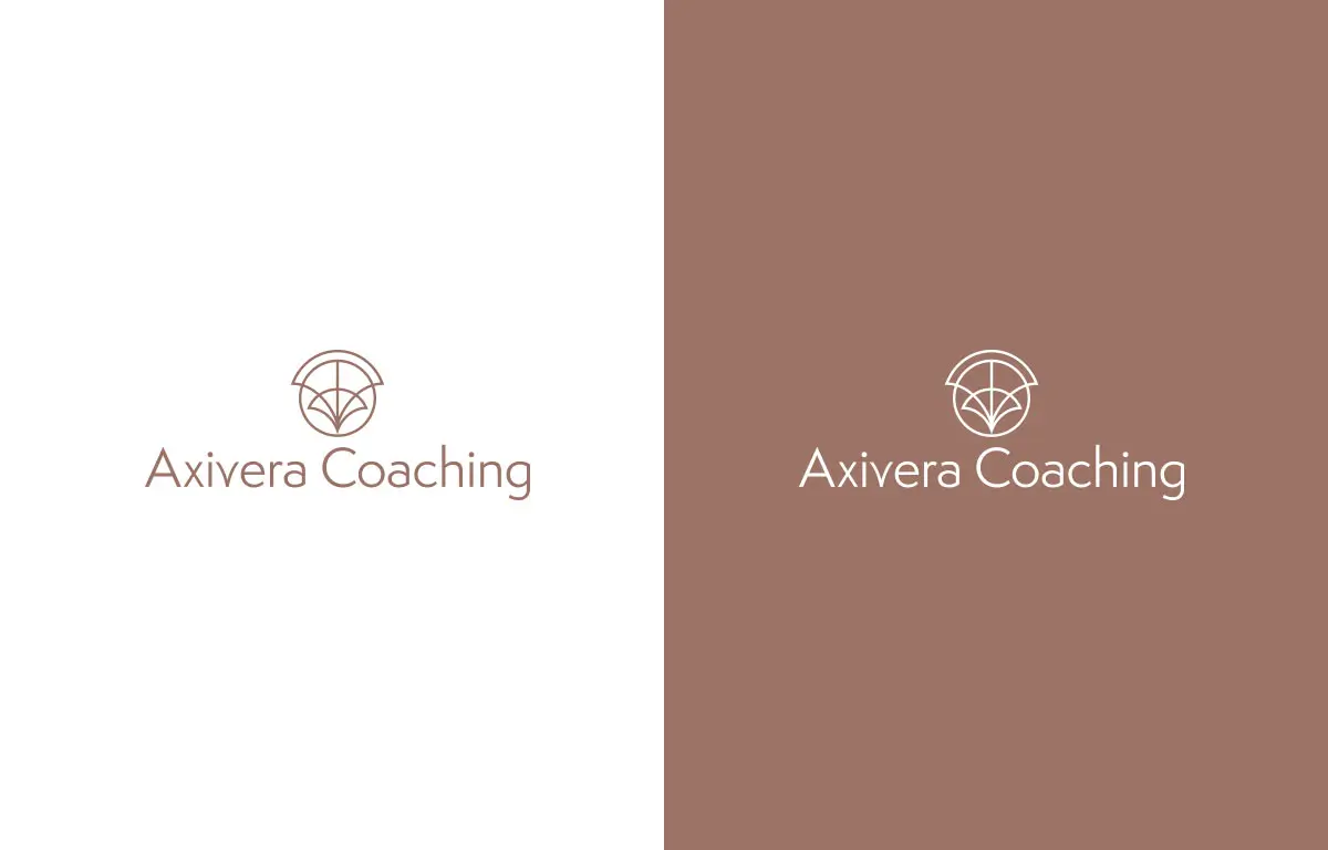 Branding Axivera Coaching