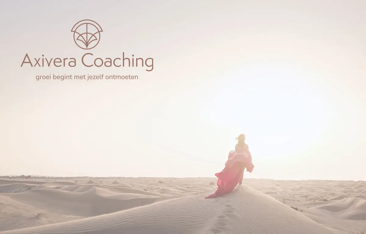 Branding Axivera Coaching