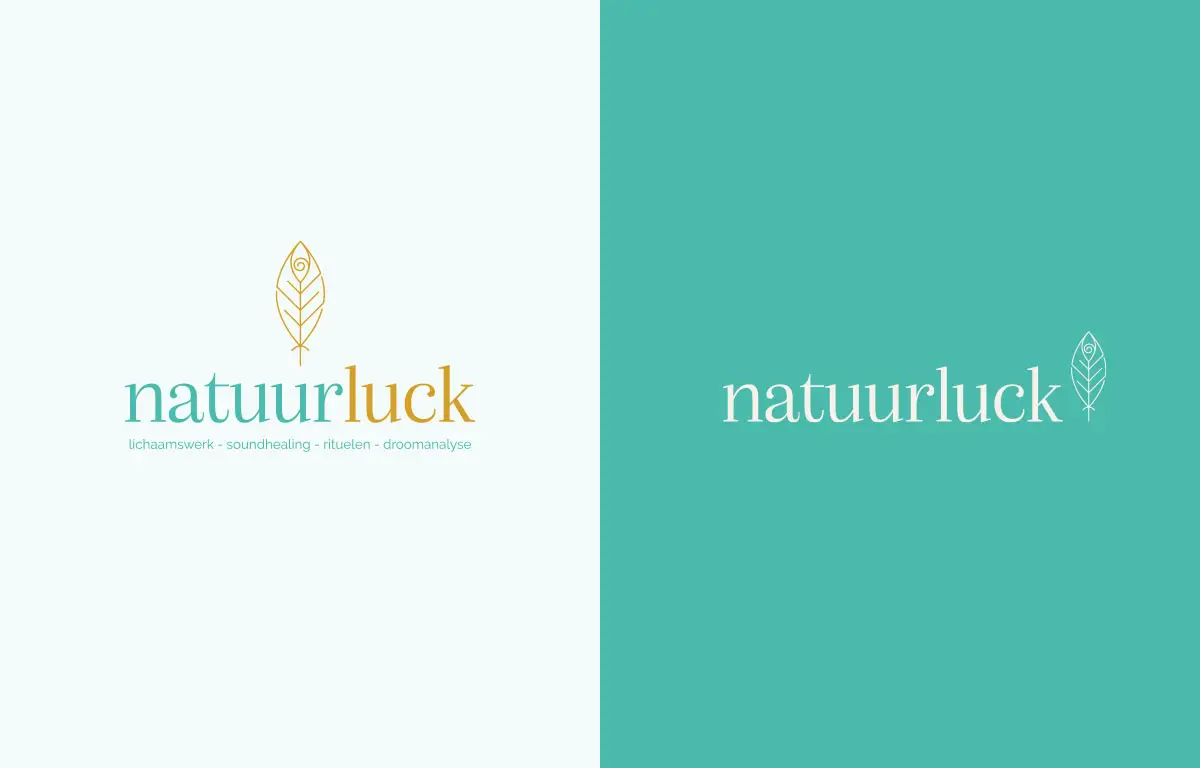 Branding Natuurluck