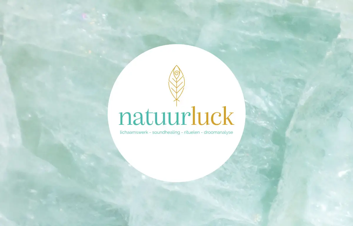 Branding Natuurluck